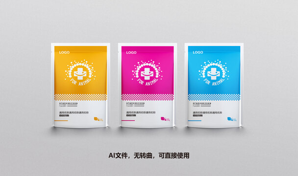 笑臉包裝