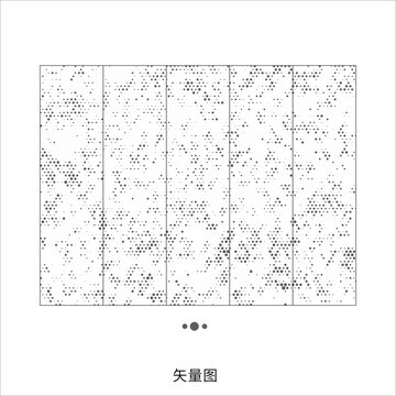 創(chuàng)意鏤空圖案
