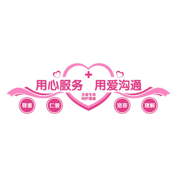 醫(yī)療文化墻