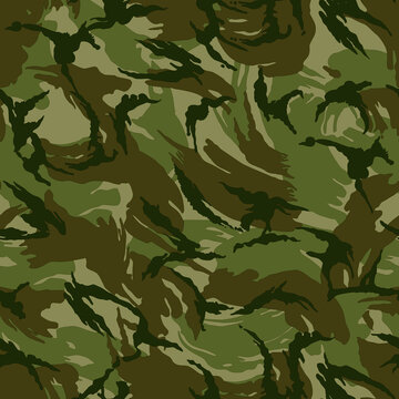 軍綠迷彩