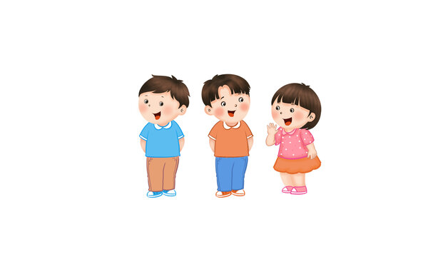 人物設(shè)定
