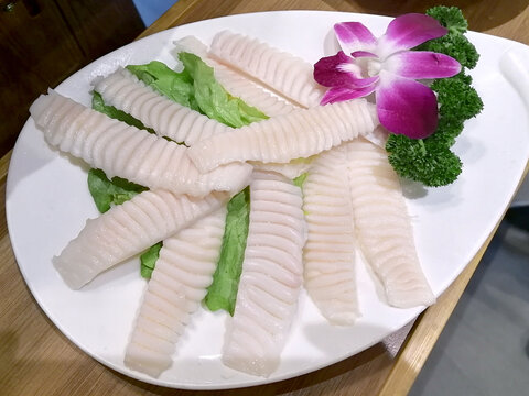 川渝火锅食材猪天堂