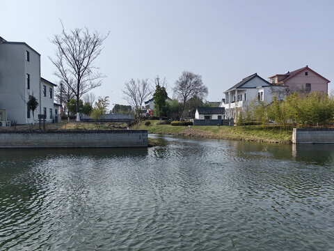 新农村建设