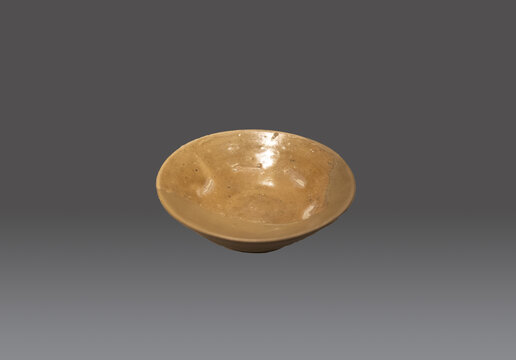 唐代青釉瓷碗