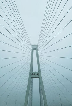 徐浦大桥