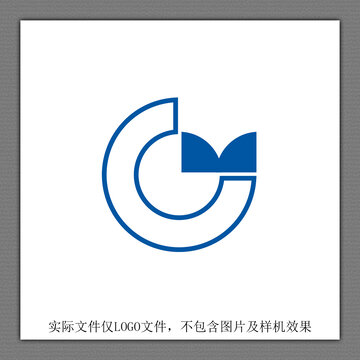 G字母LOGO设计