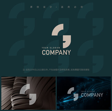 G標(biāo)志設(shè)計