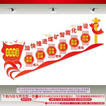 加快推進(jìn)煤礦智能化建設(shè)