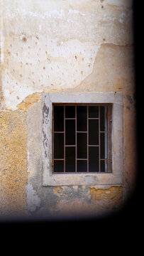 老屋窗户2