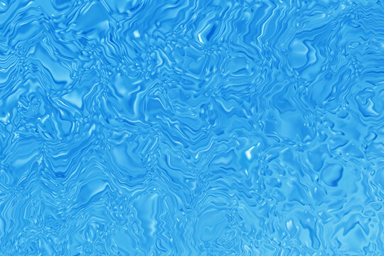 水波紋
