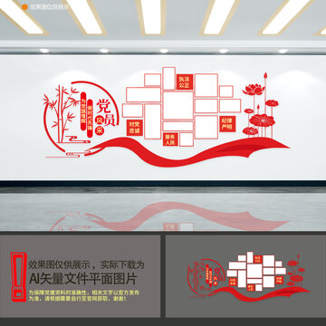 黨員風(fēng)采