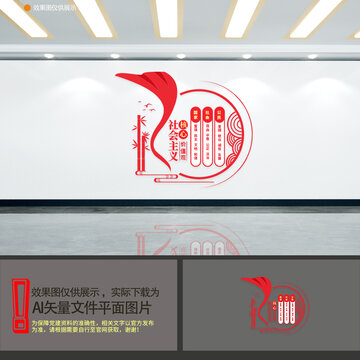核心價值觀