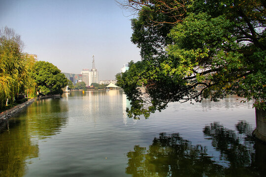 芜湖镜湖