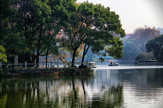 芜湖镜湖