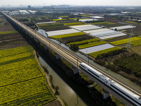 安徽省芜湖市鸠江区风光