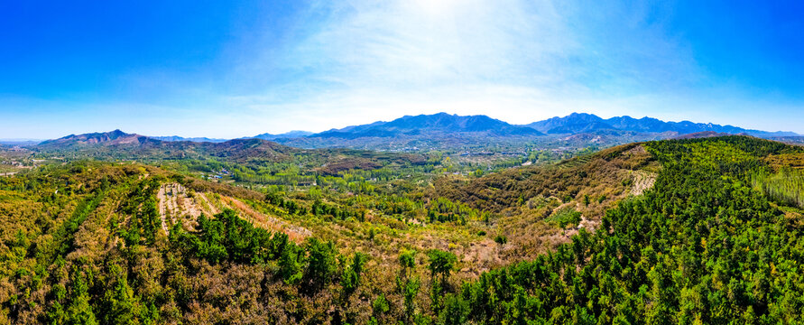 沂蒙山