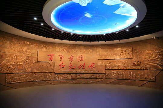中国电信博物馆