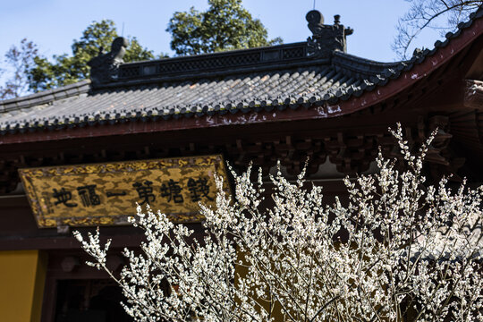 杭州永福寺