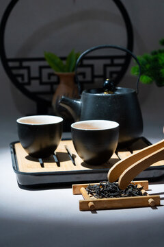 茶饮茶文化