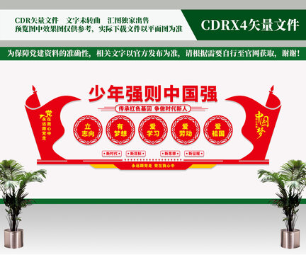 少年強(qiáng)則中國(guó)強(qiáng)