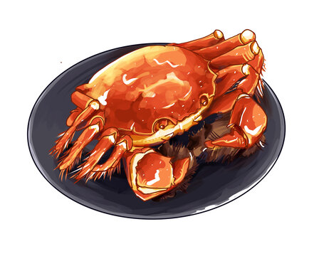 大閘蟹