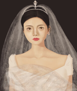 婚紗
