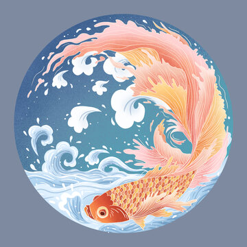 國(guó)風(fēng)組合