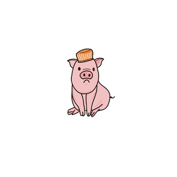 小豬