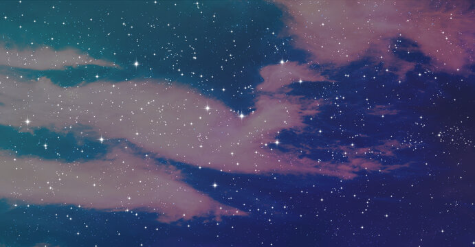 星空