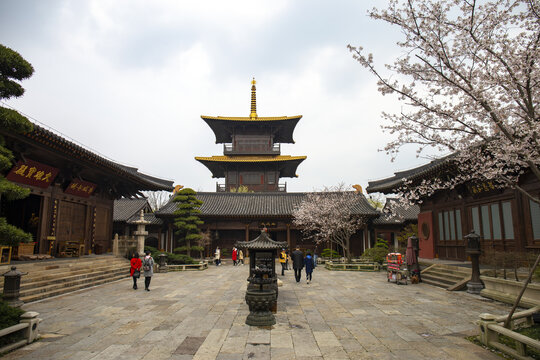 知也禅寺