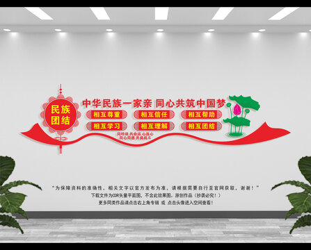 民族團結(jié)