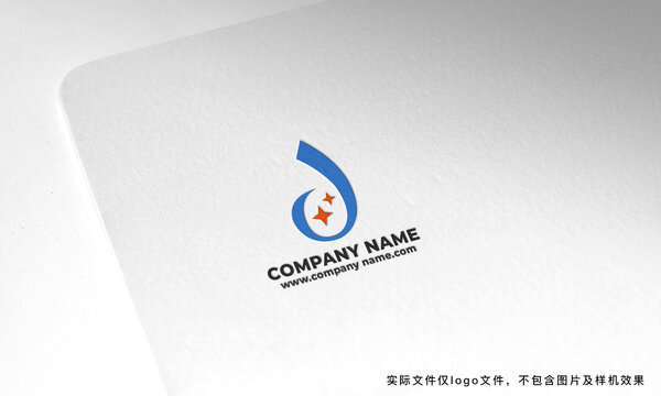 簡約大氣字母J標志設(shè)計
