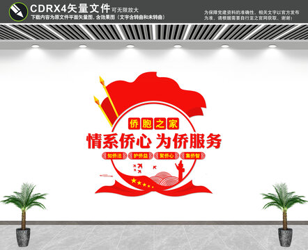僑胞之家