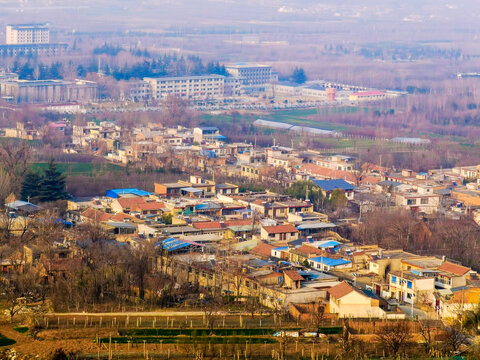 住宅楼城市居民住宅小区