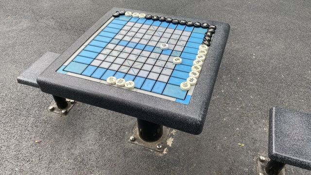 下象棋