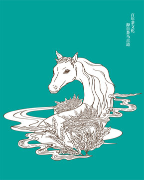 茶包裝
