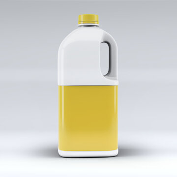 酸奶瓶樣機(jī)