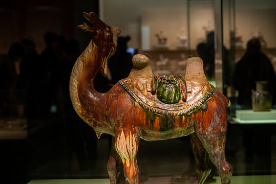 南京博物院文物国宝