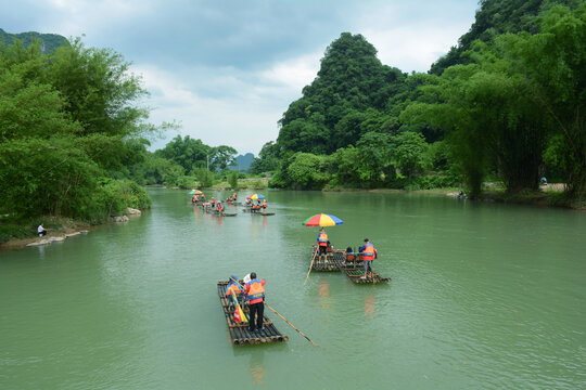 桂林风光