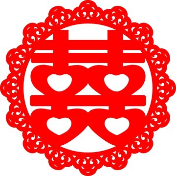 紅雙喜