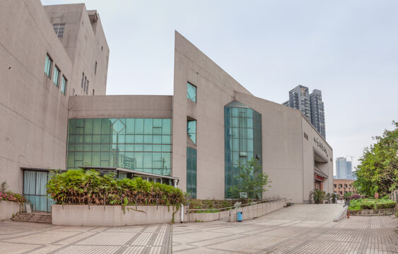 四川大学博物馆