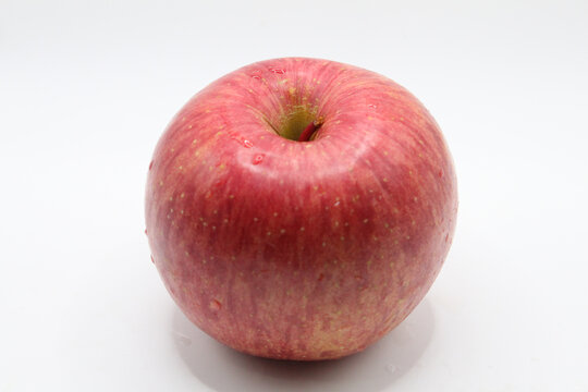 苹果红富士