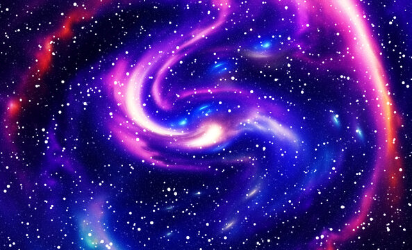 星空