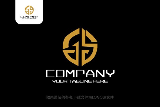 GS金融投资商贸实业logo