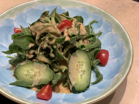 餐饮美食