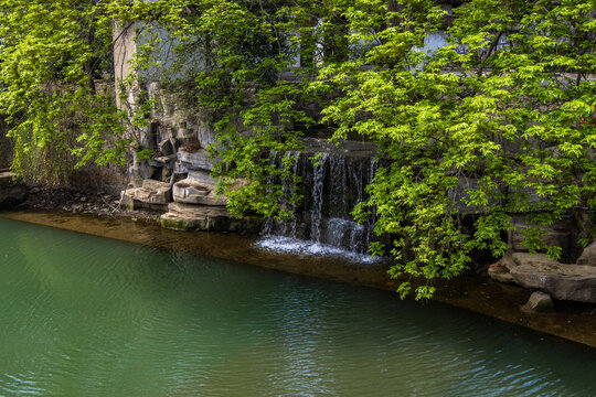 荆门象山风景区