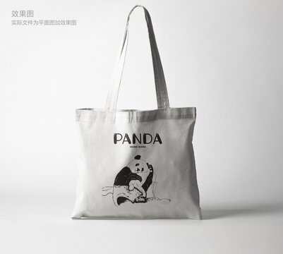熊貓袋子