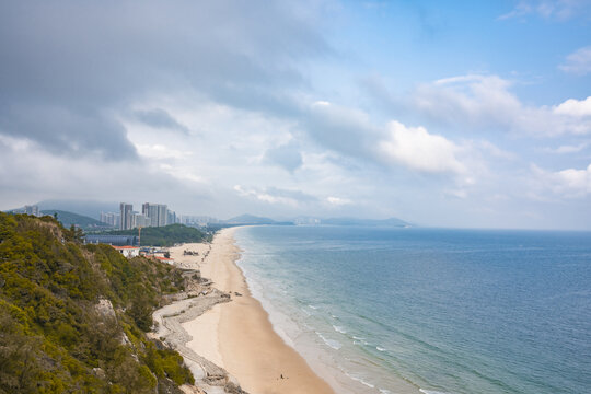 海陵岛