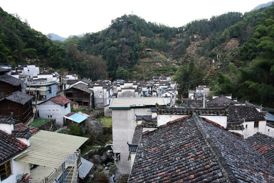 石屋坑