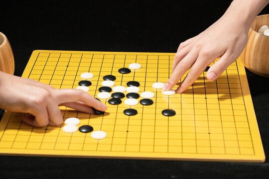 围棋